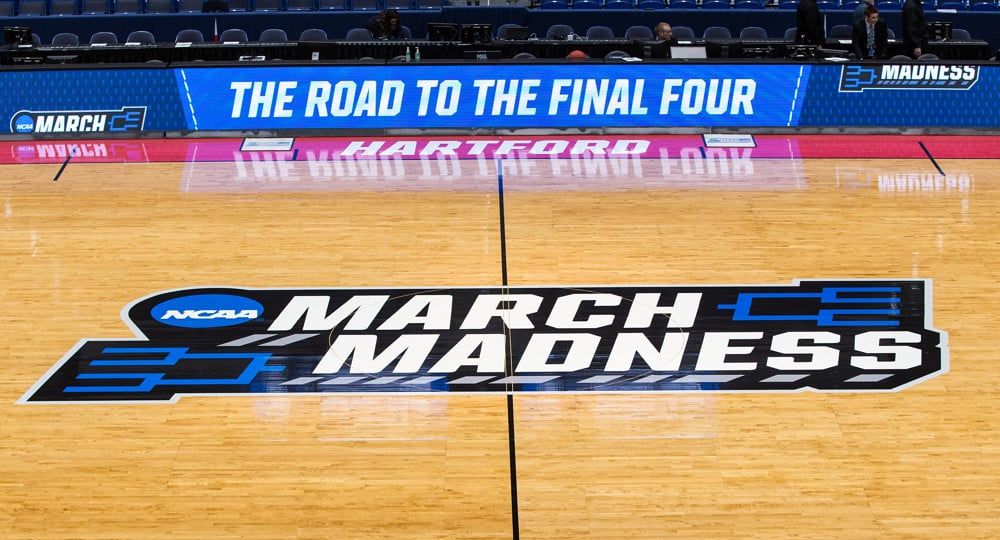 March Madness Best Bets + First Round Preview | Bout That Action (Ep.32)