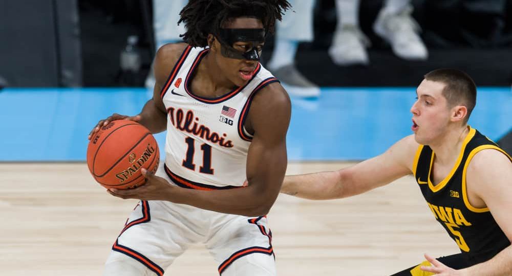 Free March Madness Contests