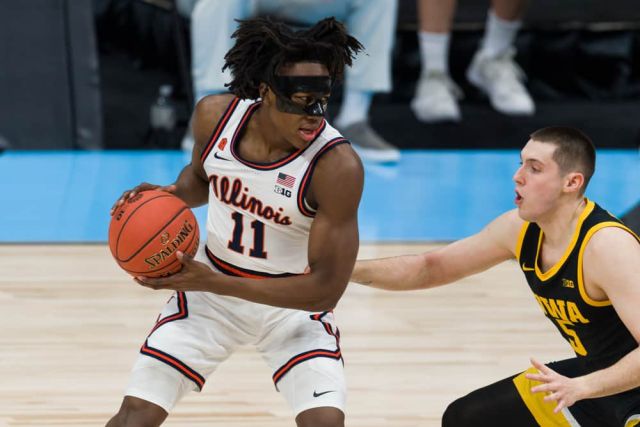 Free March Madness Contests