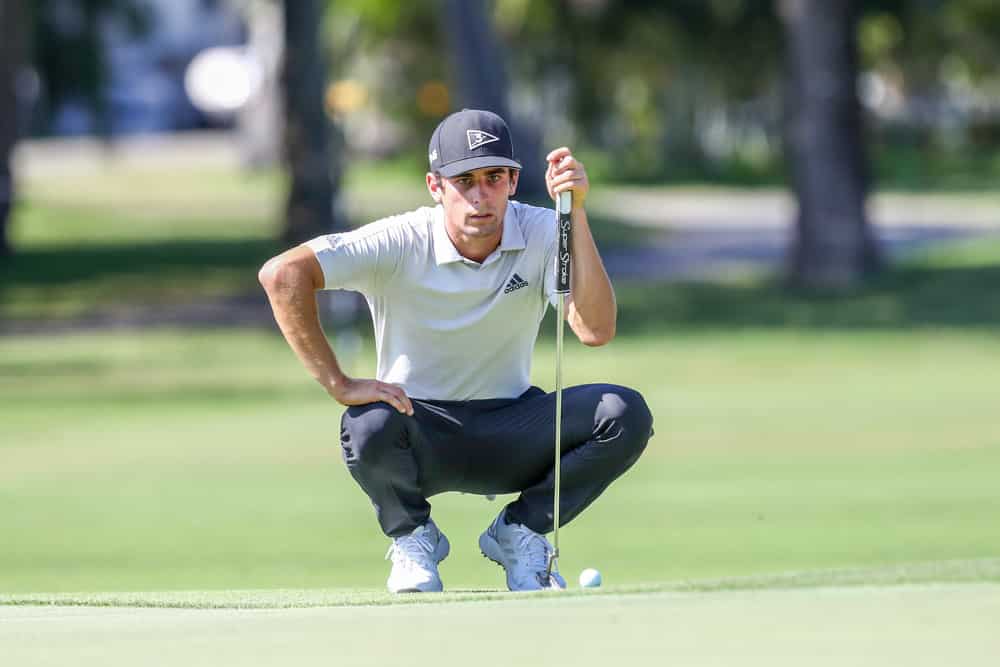 The Honda Classic Picks and Props