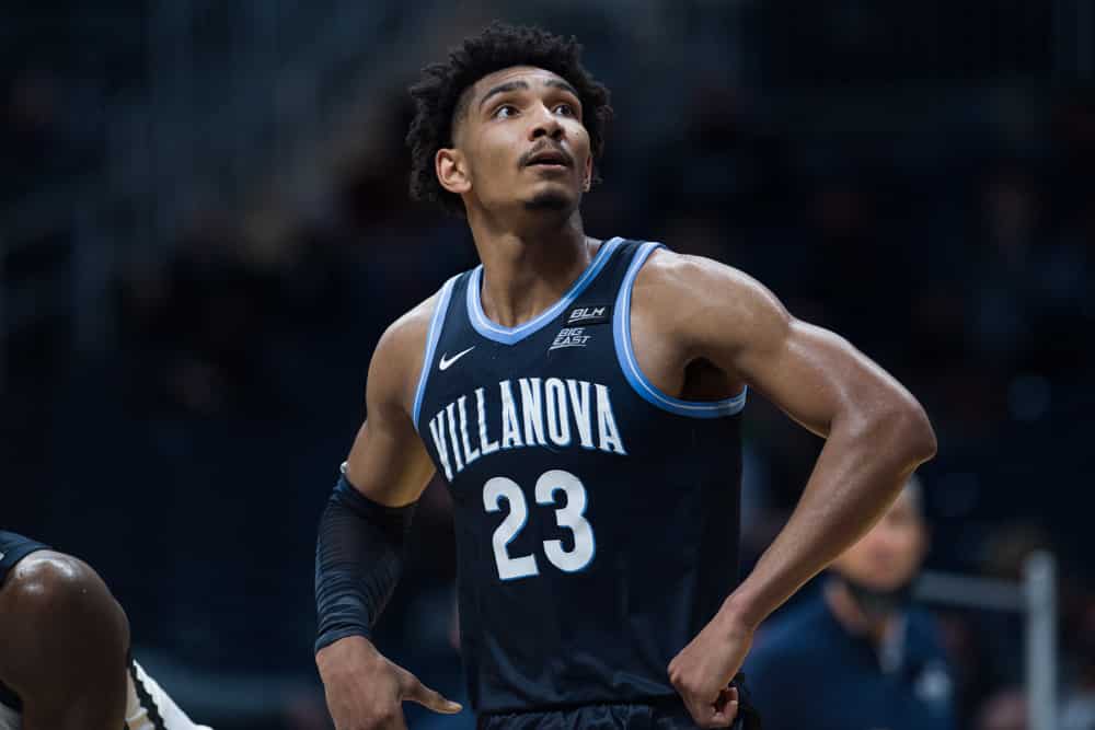 DraftKings NCAAB Weekend Primer: Matchups To Target And Avoid