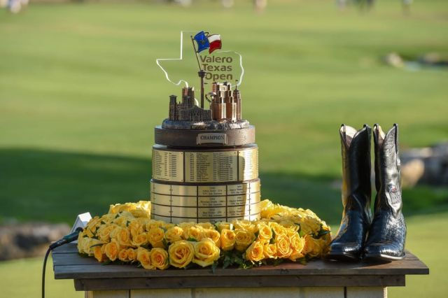 The Valero Texas Open Preview and Betting Strategies