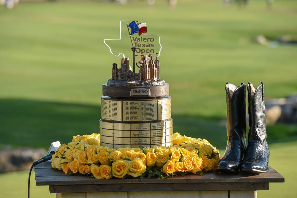 The Valero Texas Open Preview and Betting Strategies