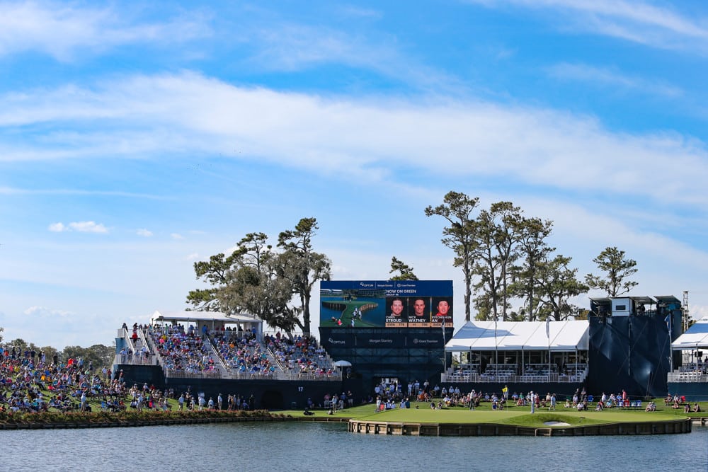 The Players Championship at TPC Sawgrass Preview and Betting Strategies