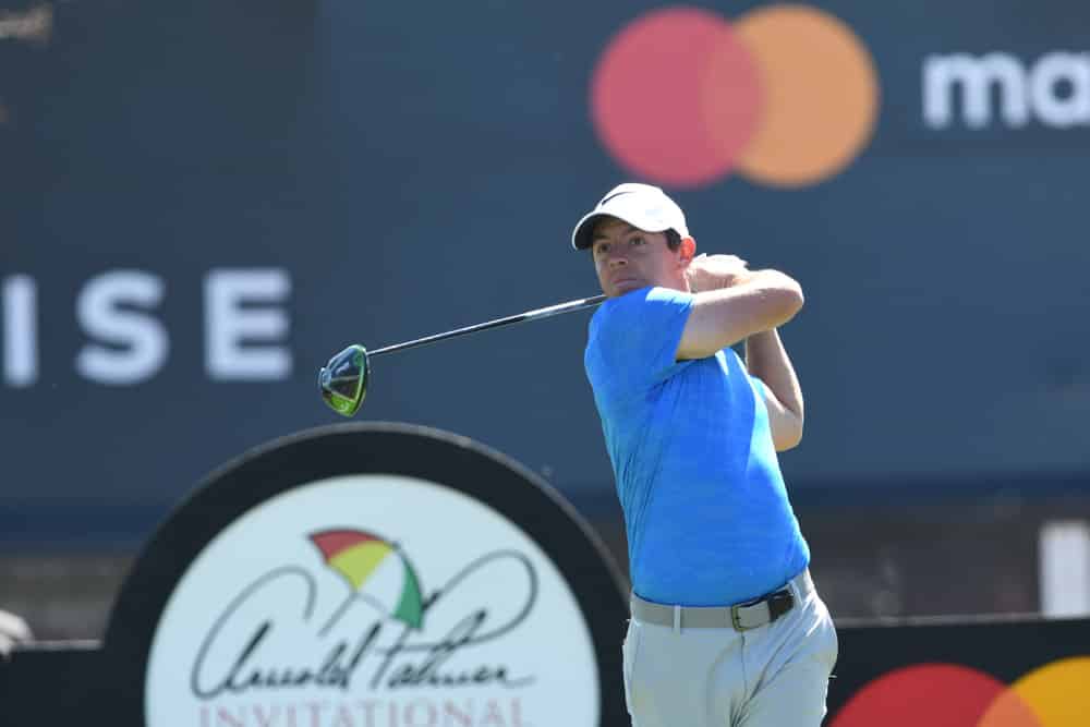 Arnold Palmer Invitational Preview Show | Golf Gambling Podcast (Ep. 34)