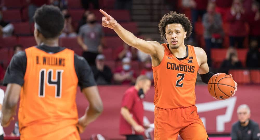 Oklahoma State vs Liberty Preview | The College Experience (Ep. 601)