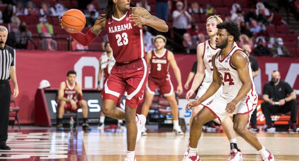 Iona vs Alabama Preview | The College Experience (Ep. 596)