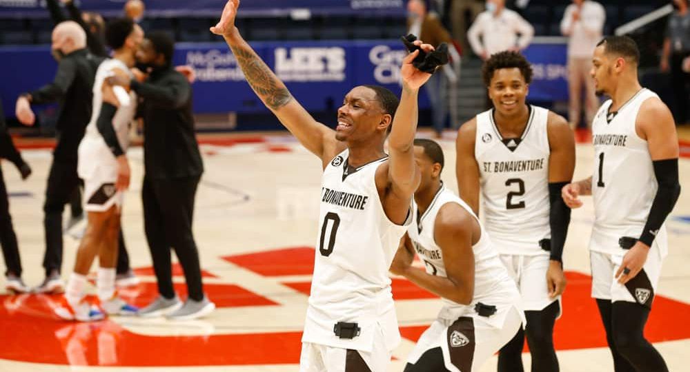 Selection Sunday Recap Show | The College Experience (Ep. 582)