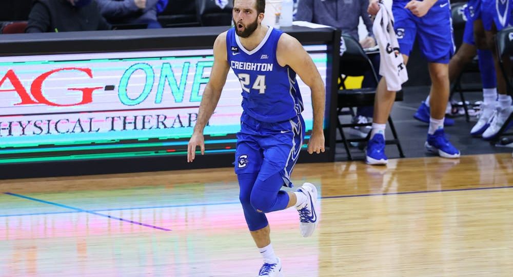 Creighton vs UC Santa Barbara Preview | The College Experience (Ep. 612)