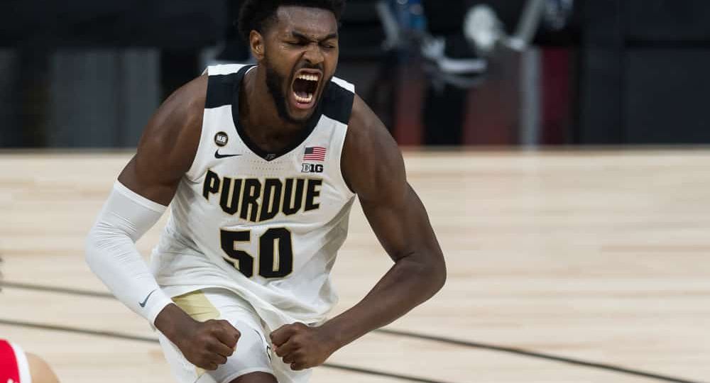 North Texas vs Purdue Preview | The College Experience (Ep. 599)