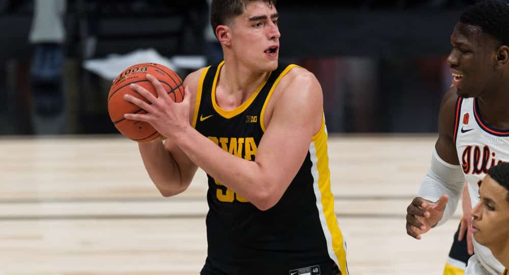 Iowa vs Grand Canyon Preview | The College Experience (Ep. 613)