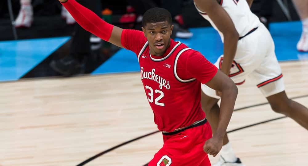 Oral Roberts vs Ohio State Preview | The College Experience (Ep. 602)