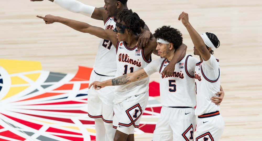 Drexel vs Illinois Preview | The College Experience (Ep. 598)