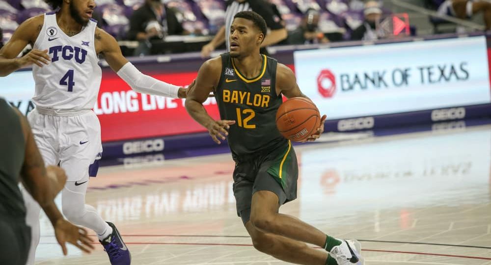 Hartford vs Baylor Preview | The College Experience (Ep. 597)