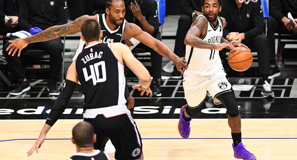 NBA 1st Half Report Card & 2nd Half Preview