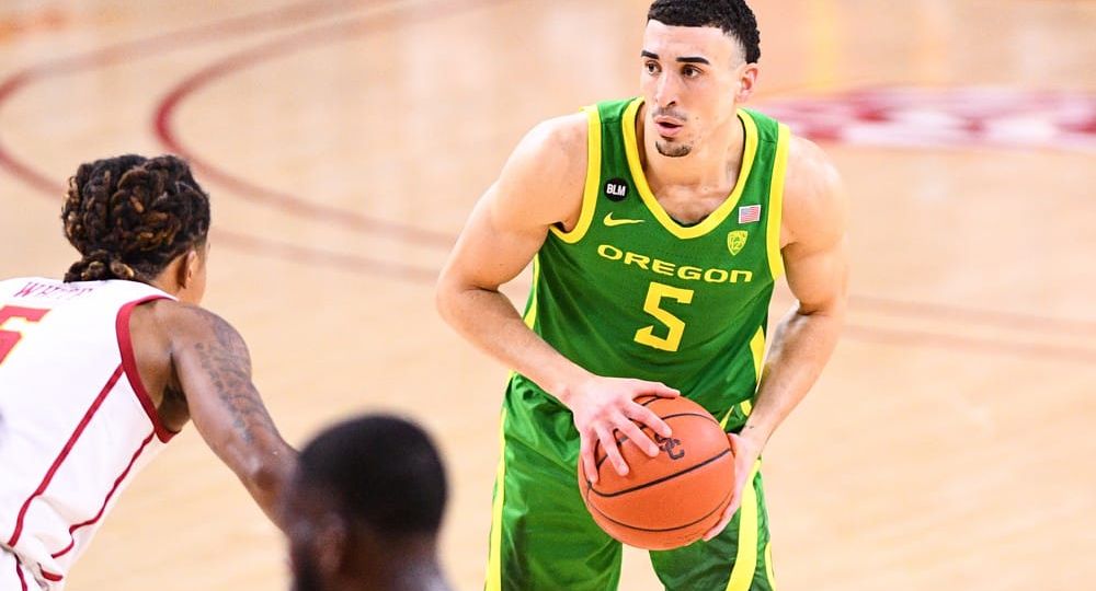 Oregon vs VCU Preview | The College Experience (Ep. 589)