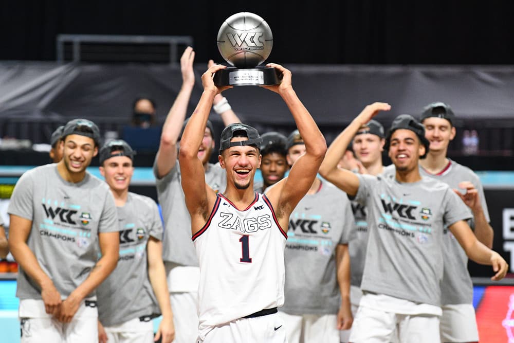 NCAA Tournament West Region: Favorites, Bracket Busters, Picks