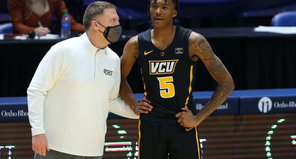 Atlantic 10 Championship Preview | The College Experience (Ep. 581)