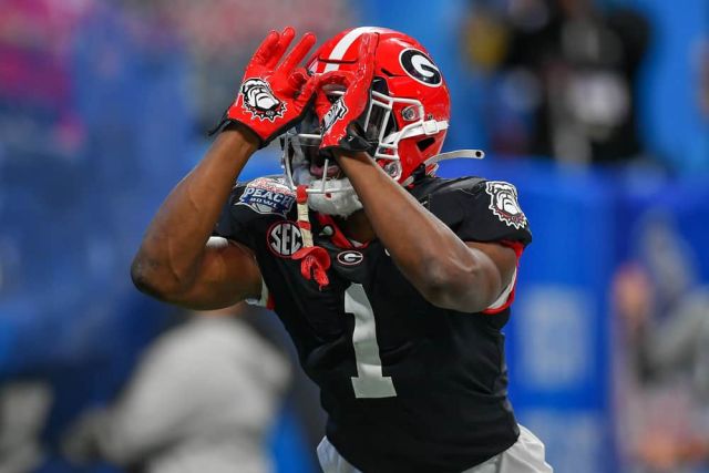Top 20 Wide Receivers
