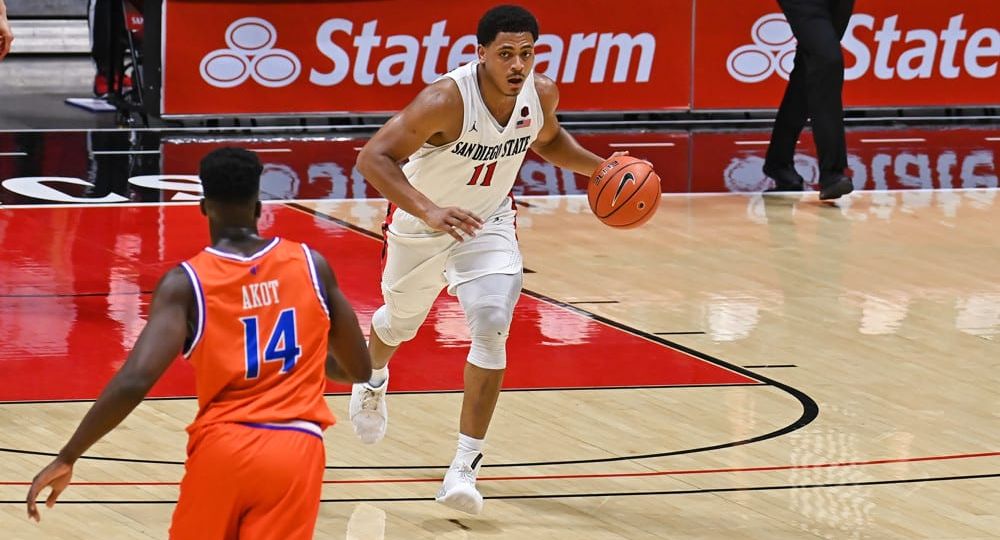 Syracuse vs San Diego State Preview | The College Experience (Ep. 604)
