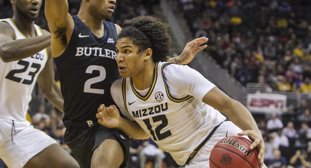 DraftKings NCAAB Weekend Primer: Matchups To Target And Avoid