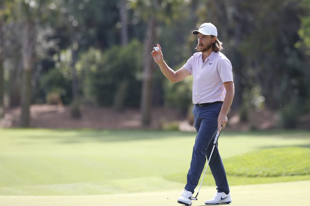 The Players Championship Picks & Props Show | Golf Gambling Podcast (Ep. 38)
