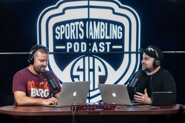 gambling podcast