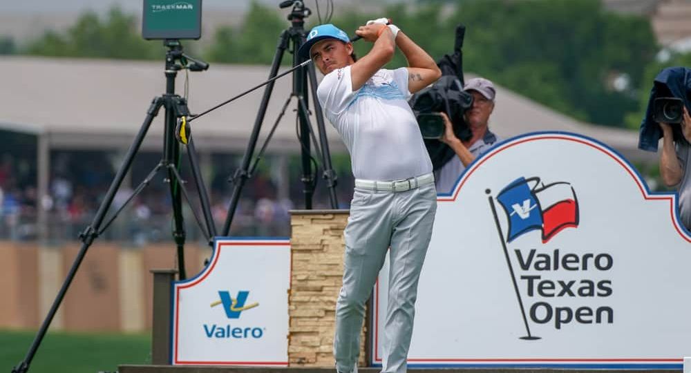 The Valero Texas Open Preview Show | Golf Gambling Podcast (Ep. 43)