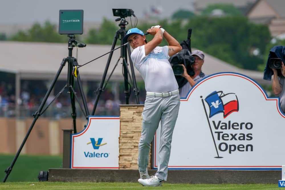 The Valero Texas Open Preview Show | Golf Gambling Podcast (Ep. 43)