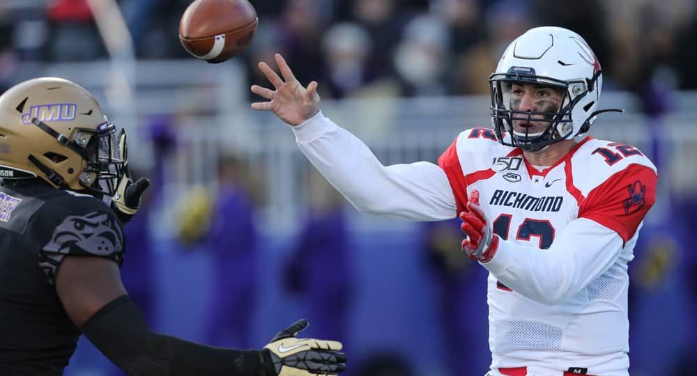 FCS Football Week 10 Preview | The College Football Experience (Ep. 638)