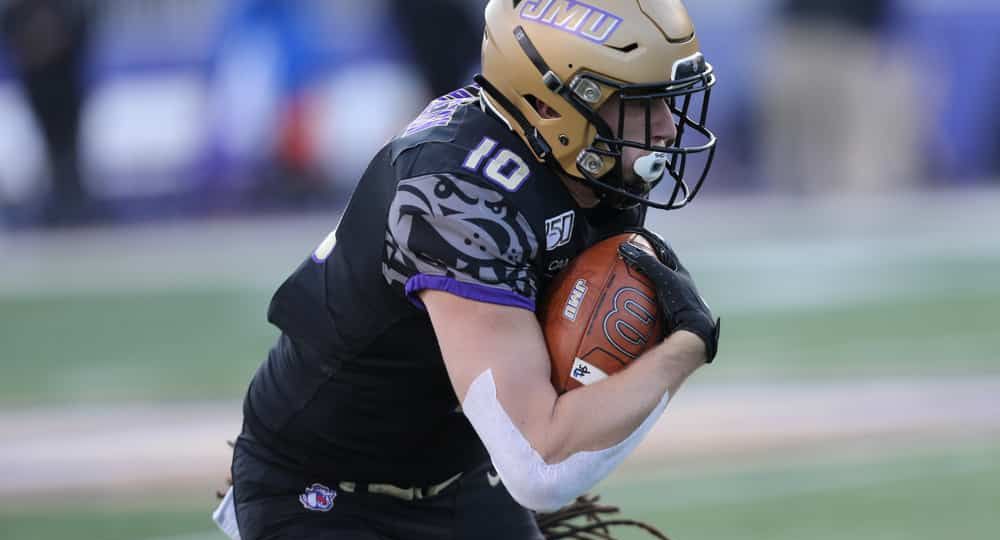FCS Playoffs & SWAC Championship Preview | The College Football Experience (Ep. 647)