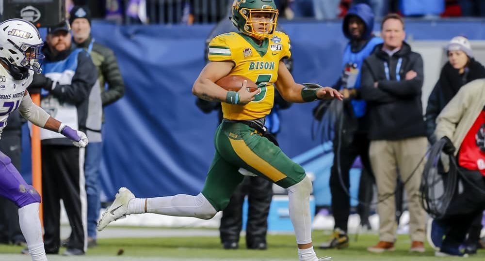 NFL Mock Draft | The College Football Experience (Ep. 645)