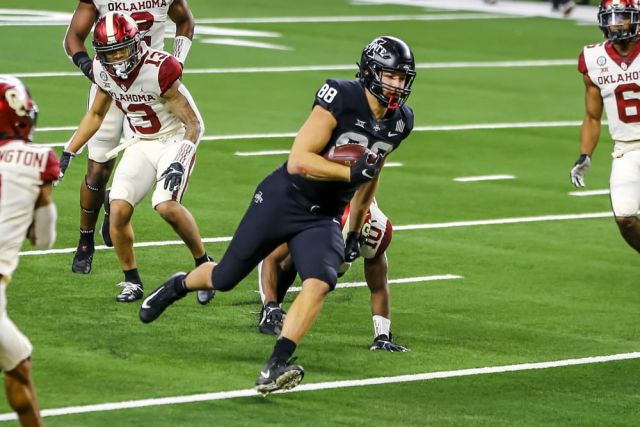 Devy Fantasy Football: Top 10 Tightends