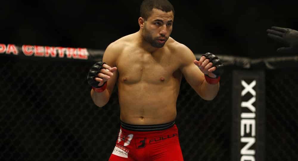 UFC Vegas 23 DraftKings Plays, DFS MMA