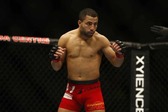 UFC Vegas 23 DraftKings Plays, DFS MMA