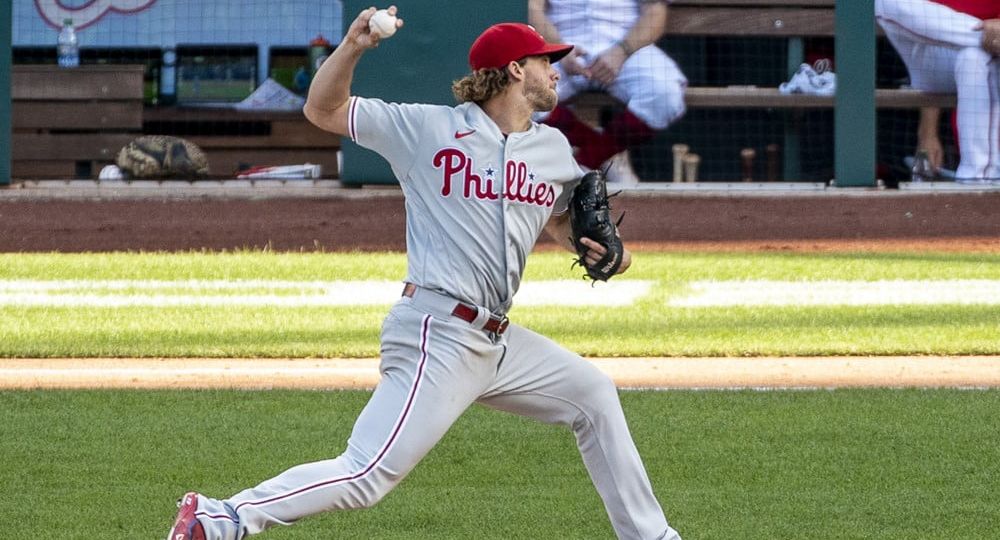 MLB Opening Day Picks