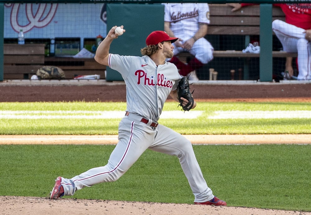MLB Opening Day Picks Sports Gambling Podcast