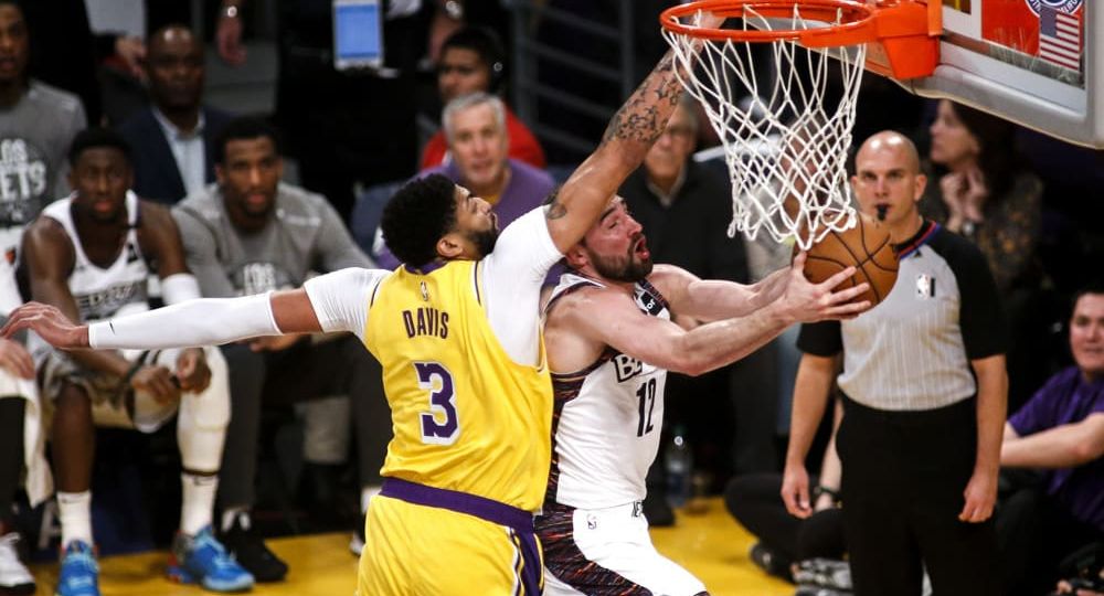 Thursday Night Preview + Southwest Division | NBA Gambling Podcast (Ep. 163)