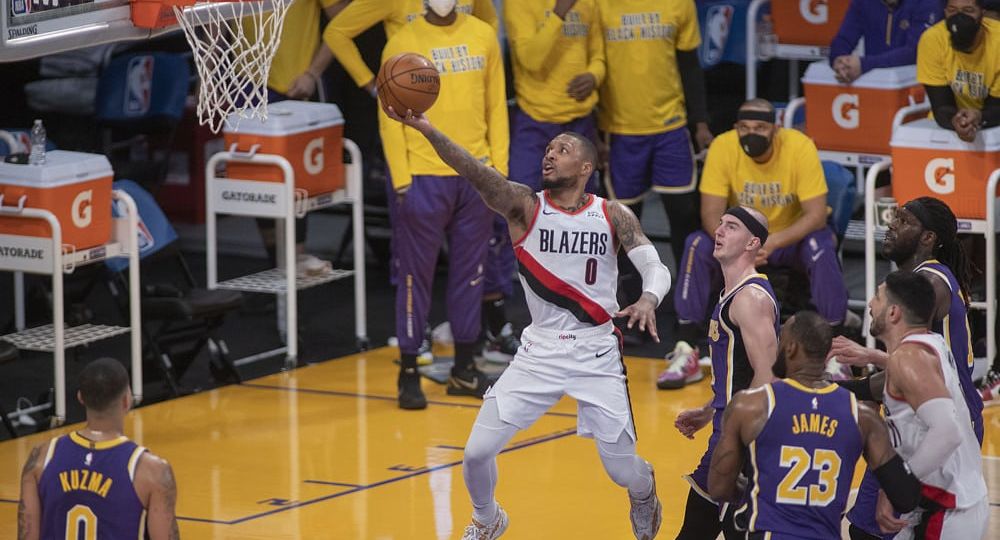 Tuesday Night Preview + Northwest Division | NBA Gambling Podcast (Ep. 166)