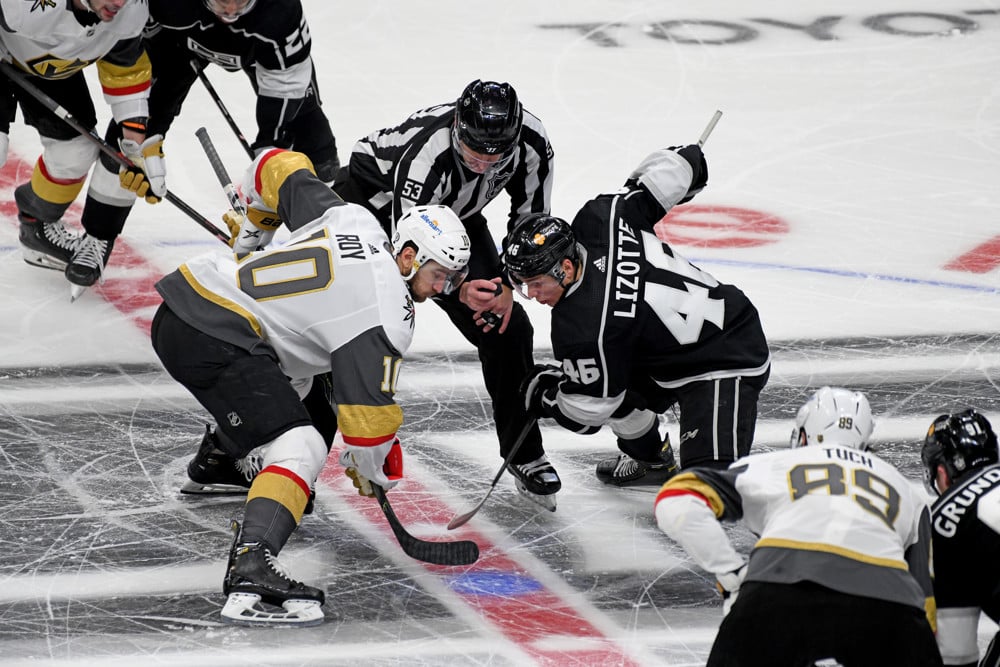 NHL Picks: Three Locks For Wednesday
