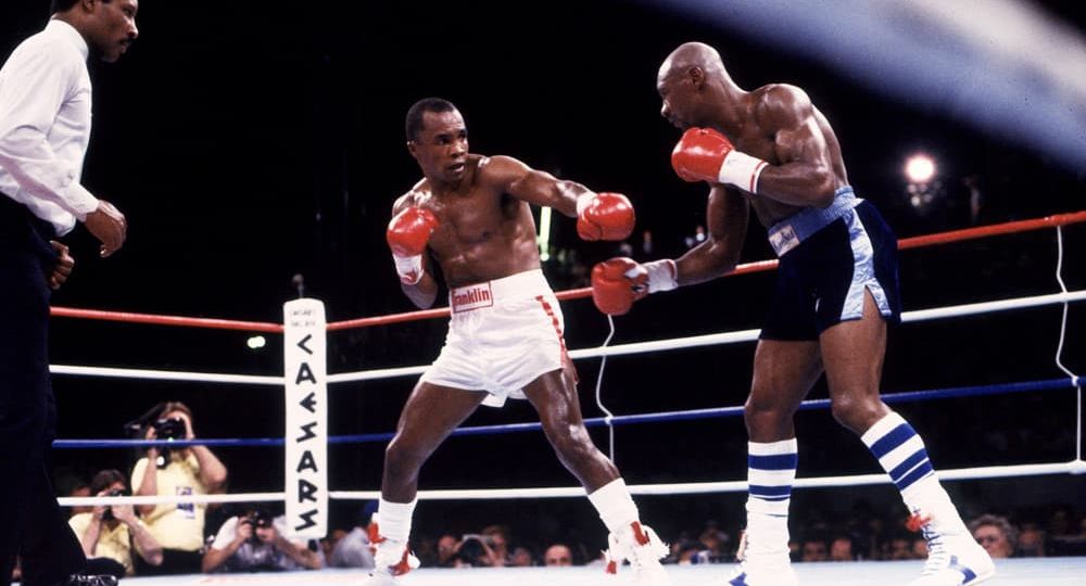 Remembering Leonard-Hagler And Fight Picks! | Big Fight Weekend (Ep. 36)