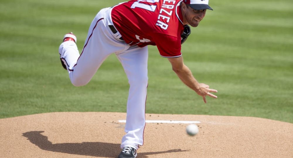 MLB Friday Night Prop Bets