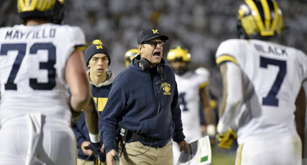 College Football Coaching Hot Seats | The College Experience (Ep. 637)