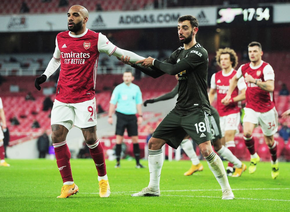 EPL Quick Picks Show + Matchday 33 | Bout That Action (Ep.42)