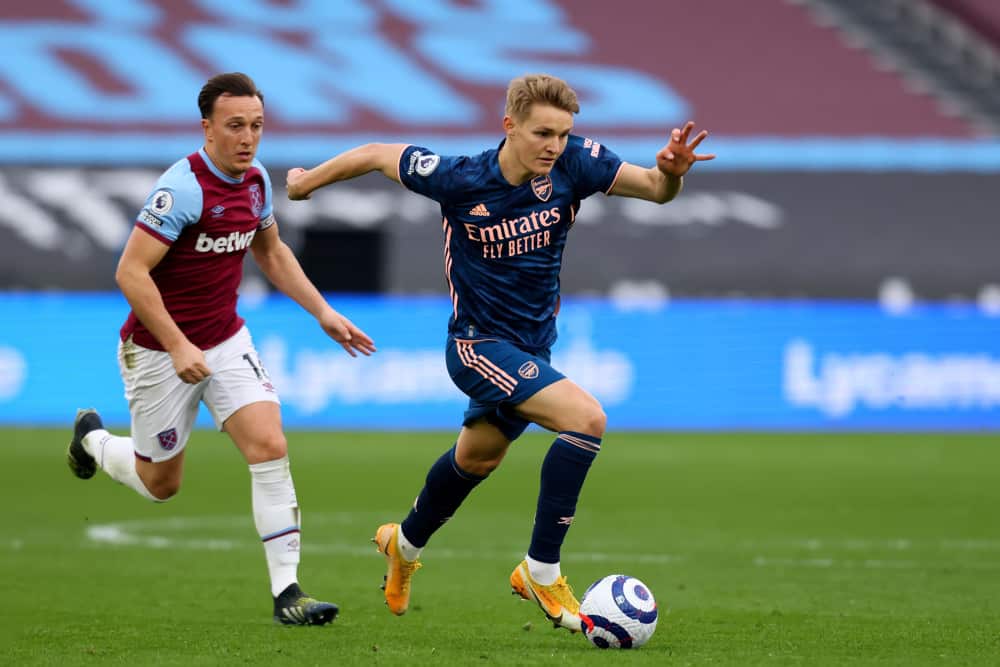 EPL Quick Picks Show + Matchday 30 | Bout That Action (Ep.36)