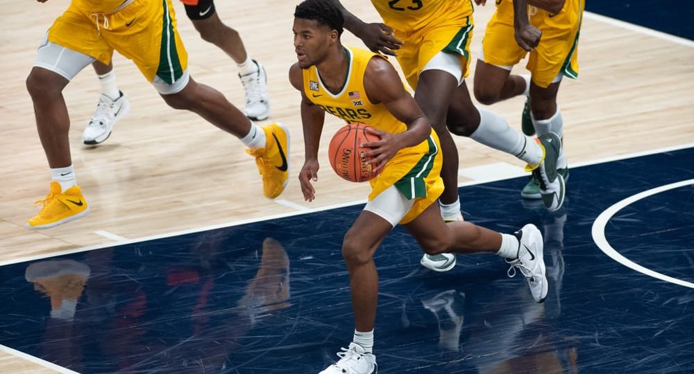 Road To The Final Four: Baylor