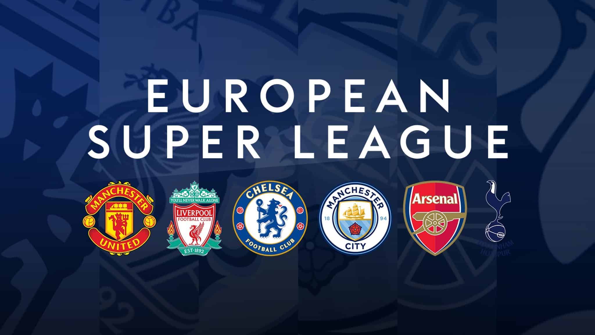 European Super League Reaction & Premier League Picks | The EPL Show (Ep. 220)