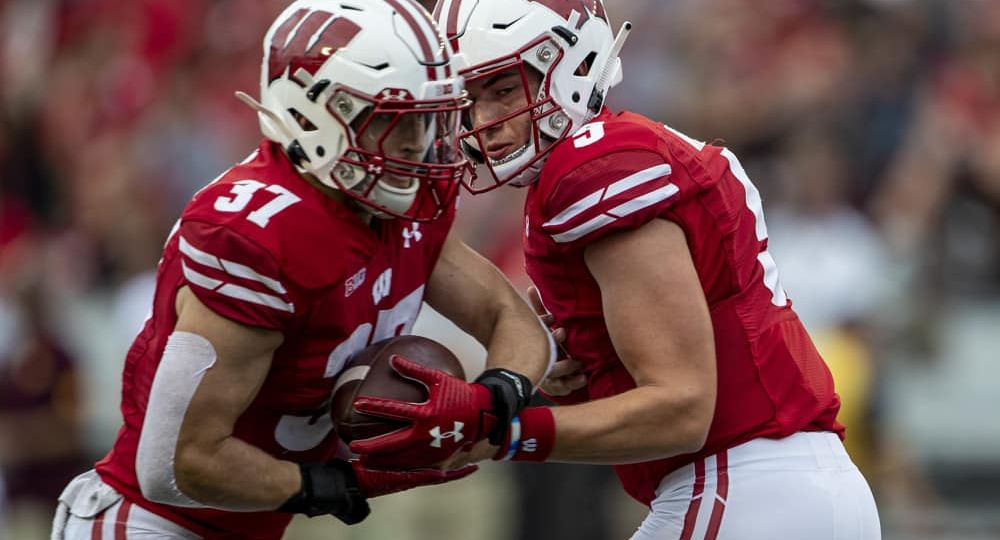 The Way Too Early College Football Week 4 Preview | The College Experience (Ep. 646)