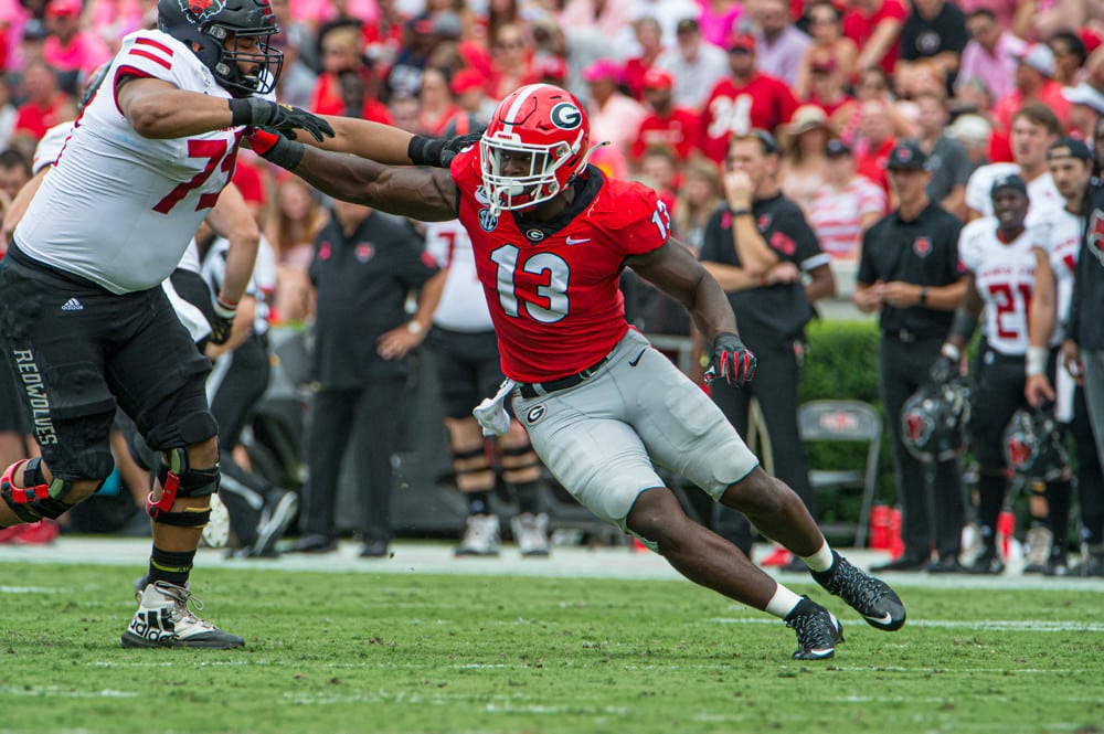 NFL Two Round Mock Draft Final - Adam Pelletier