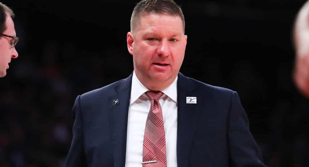 NCAAB Futures: New Coaching Hires Worth Betting On